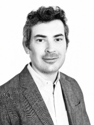 Stephane Wyper