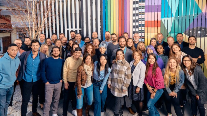 Toqio Team