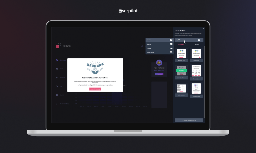 Userpilot raises $4.6M for its product-led growth platform for SaaS companies