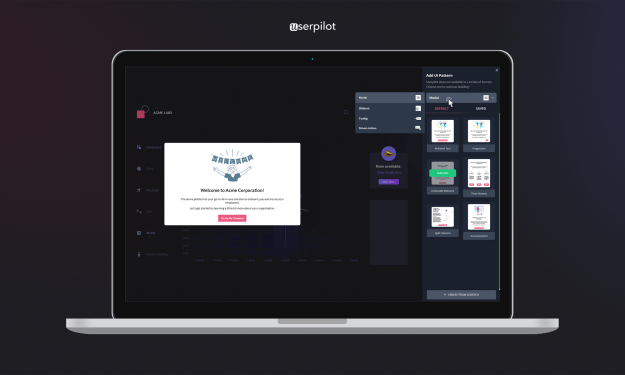 Userpilot raises $4.6M for its product-led growth platform for SaaS companies