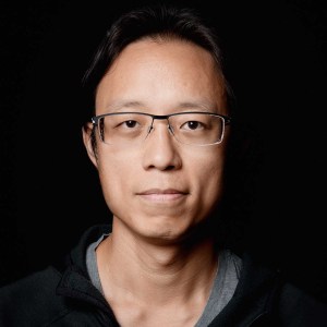 Yat Siu