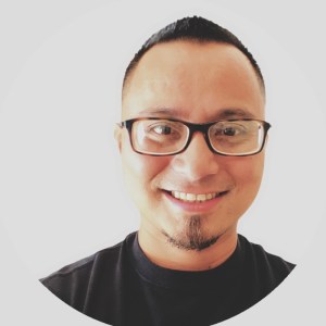 Aaron Ronquillo