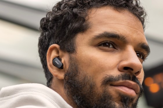 Bose earbuds