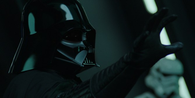 Darth Vader