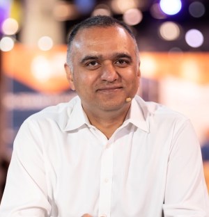 Dheeraj Pandey