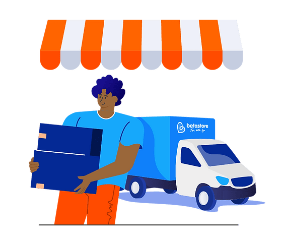 BetaStore