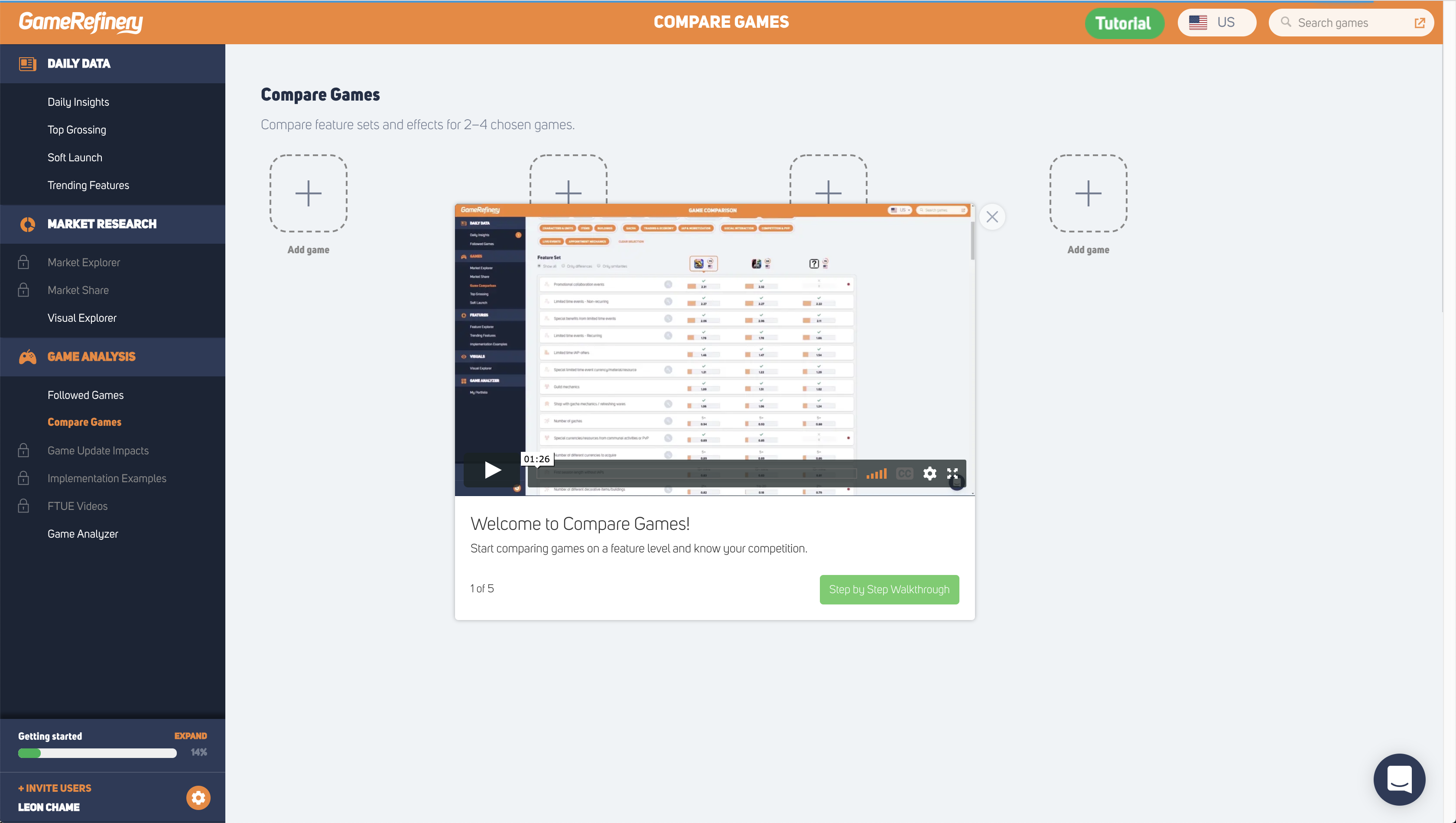 Chameleon.io