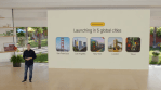 Google Maps event