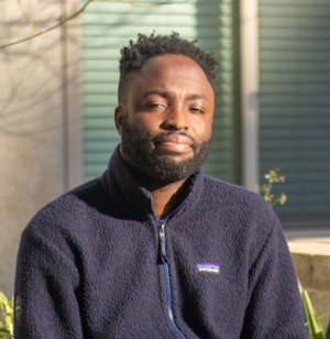 Joshua Ogundu
