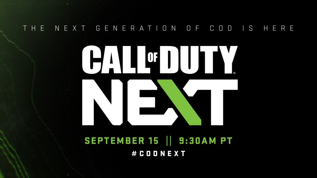 CoD: Modern Warfare II