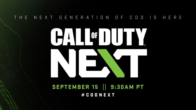 CoD: Modern Warfare II