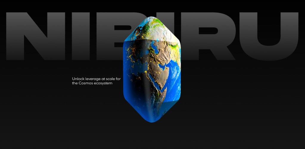 crypto derivatives protocol Nibiru