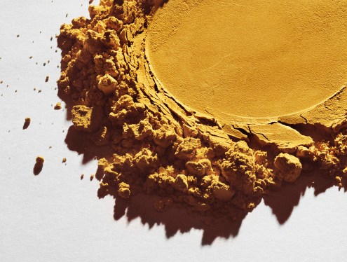 Solein powder