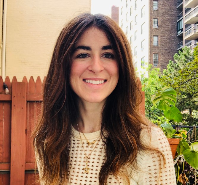
												Jacqueline Blackburn Avatar												