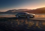 Cadillac Celestiq
