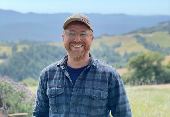 Bill Clerico, Convective Capital, wildfire tech