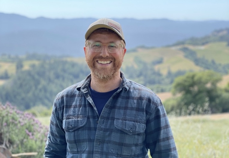 Bill Clerico, Convective Capital, wildfire tech