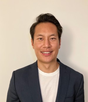 Alan Tu