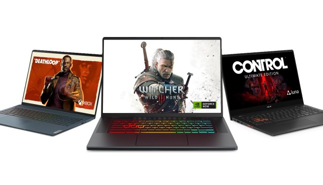 3 Chromebooks for gaming