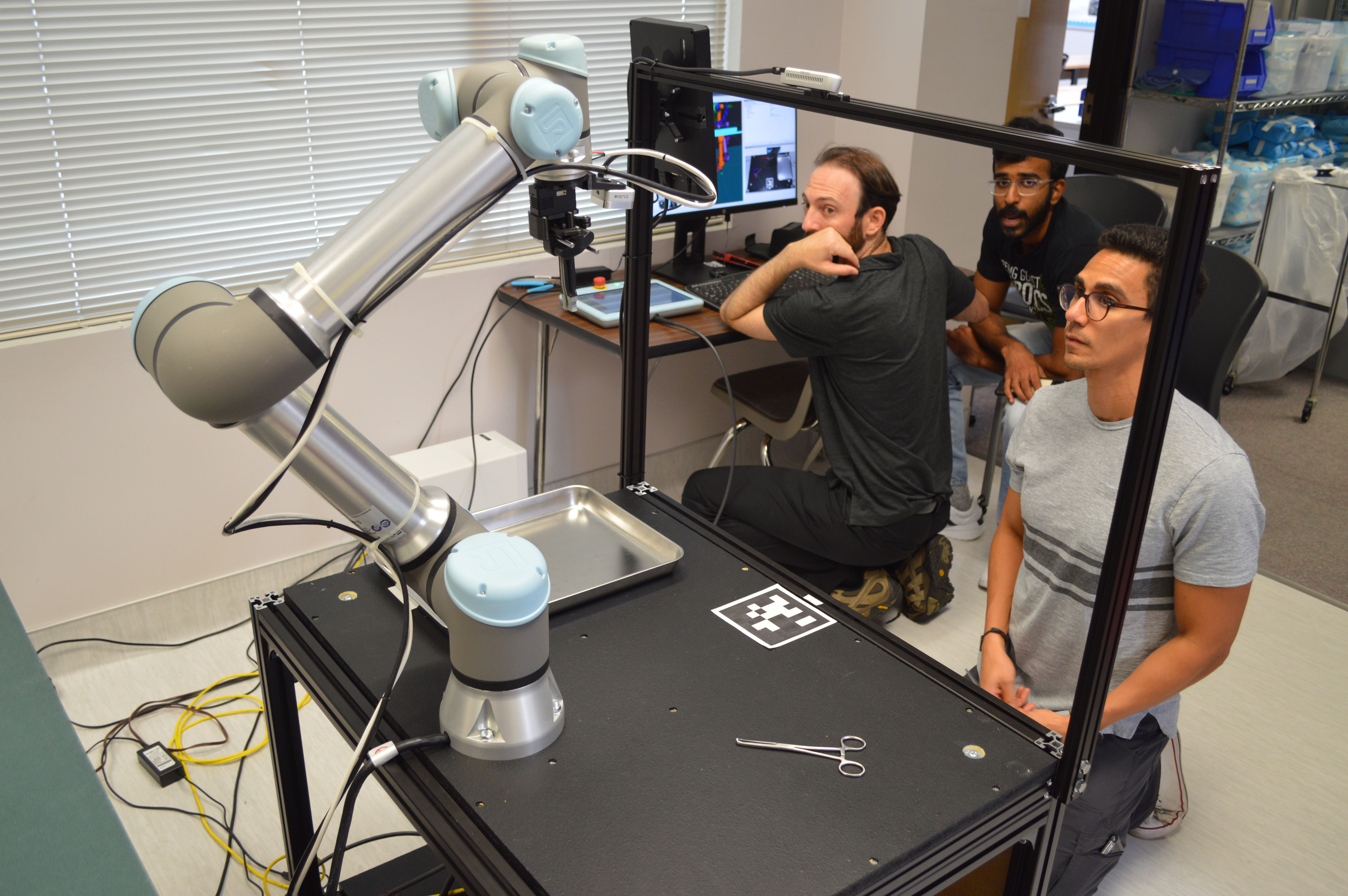 RIF Robotics