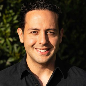 Eduardo Vivas