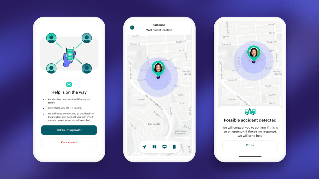 Greenlight Infinity App
