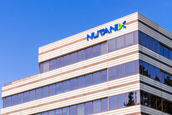 Nutanix headquarters