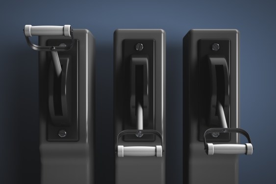 High voltage disconnectors; growth levers