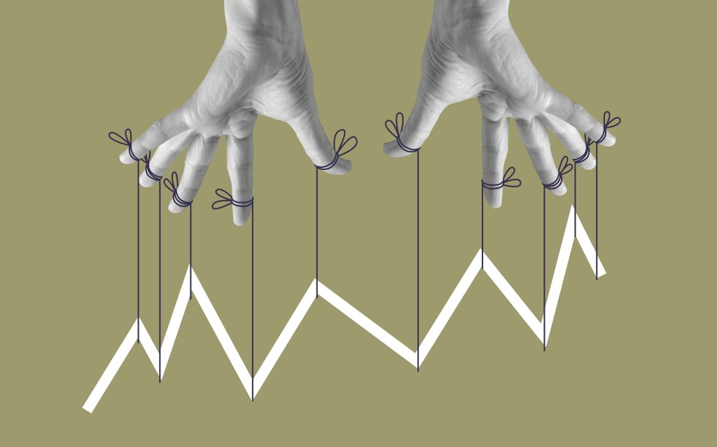 Tariffs, venture capital, startups