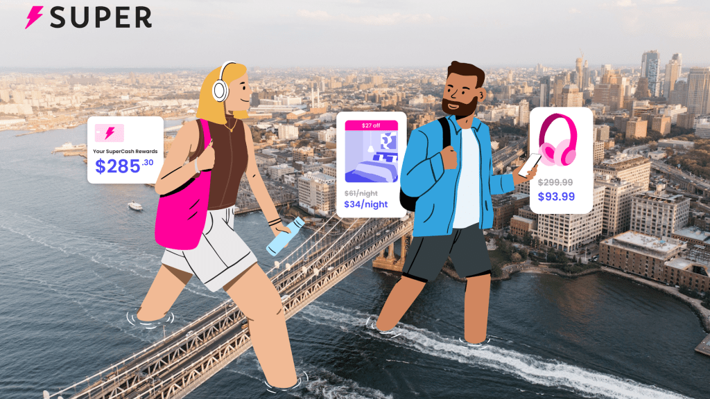 Super app Snapcommerce