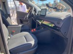 Sono Motors Sion interior cabin