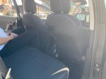 Sono Motors Sion interior backseat