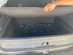 Sono Motors Sion storage under trunk