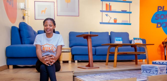 Moko, a Kenya-based home furniture startup, raises $6.5M