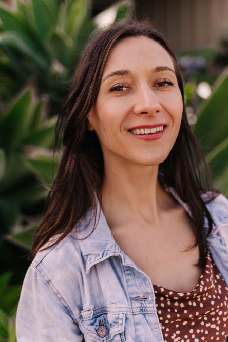 
												Kristina Rudzinskaya Avatar												