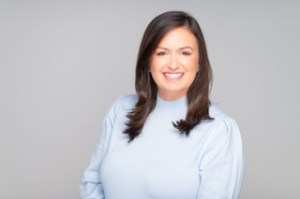 Kristin Kallergis