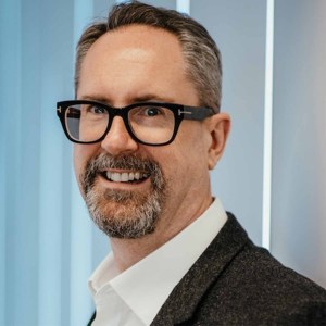 Mark Boggett