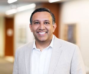 Neel Maitra