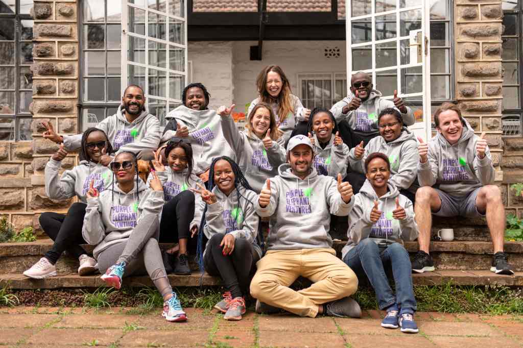 Purple Elephant Ventures, Kenya’s tourism-focused venture studio, raises $1M pre-seed funding
