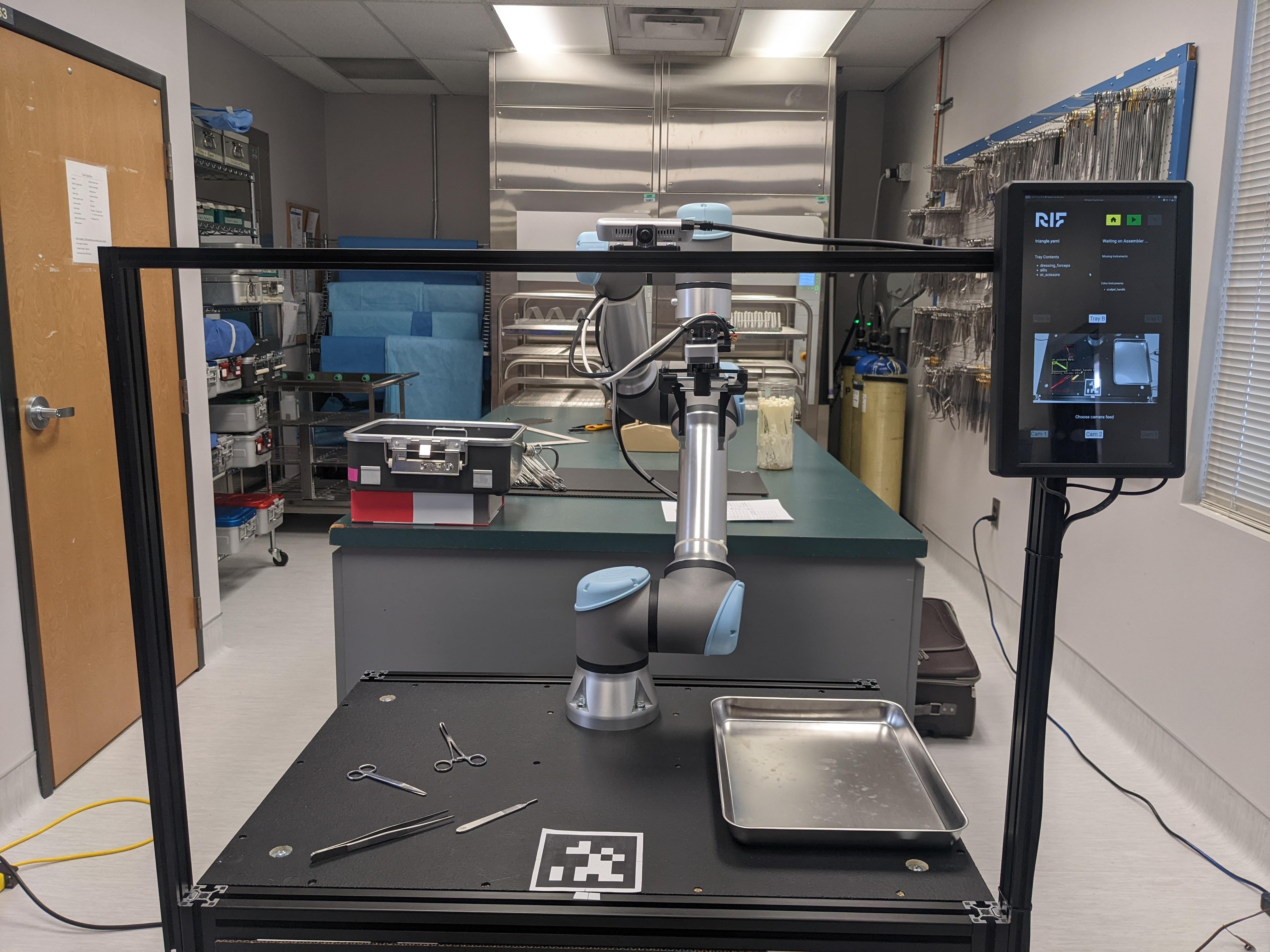 RIF Robotics
