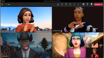 Microsoft Teams avatars