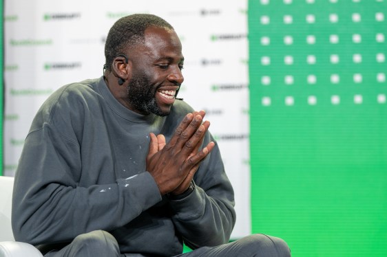 Draymond Green