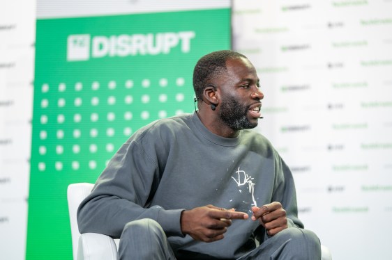 Draymond Green