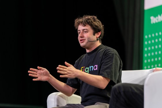 Dylan Field, CEO at Figma