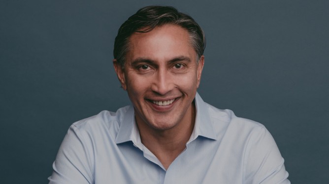 Ullas Naik, Streamlined Ventures