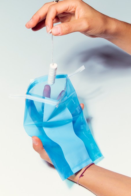 Daye vaginal microbiome screening kit