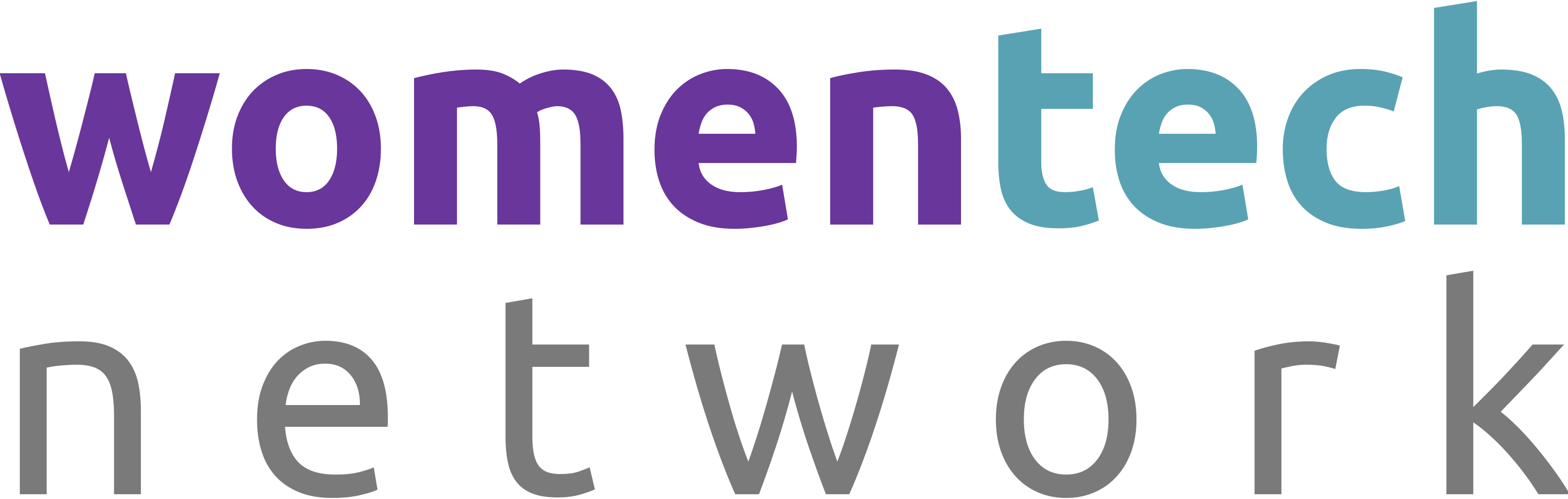 WomenTech Network Logo