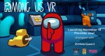 Among US VR promo image