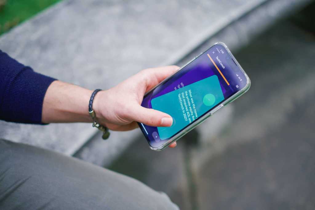 person holding smartphone