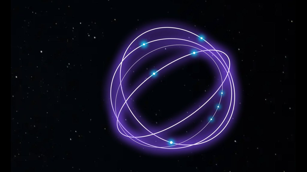 kayhan space